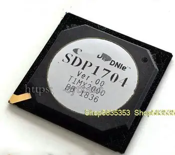 1-5PCS Novo SDP1704 ver.00 BGA de cristal líquido chip