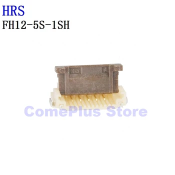 10PCS/100PCS FH12-5S-1SH FH12-7S-1SH FH12-11S-1SH Conectores