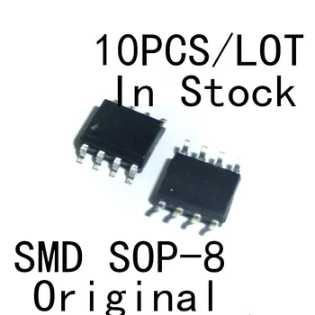 10PCS/LOT TD1410 1410 TD1509PR TD1509P5 TD1509 SMD SOP-8 de alimentação do chip IC Novo Original Em Estoque