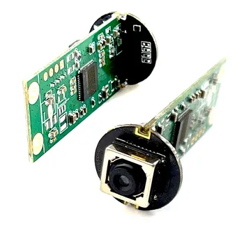 16MP 4K USB Módulo de Câmera com Autofoco SONY IMX298 Sensor CMOS AF Conselho de Webcam Com Microfone