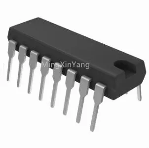 5PCS NE648N DIP-16 do circuito Integrado IC chip