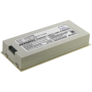 CS 2200mAh / 24.42 Wh bateria para COMEN NC10, NC10A, NC12A, NC8A 022-000118-00