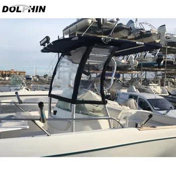Dolphin Pro2 Barco T Superior De Gabinete