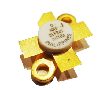 (Fonte Original Chip IC VHF de potência do transistor MOS)BLF245