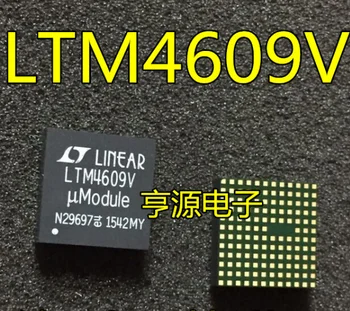 LTM4609 LTM4609V chip original, importado original de ponto de venda quente