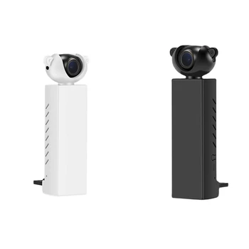 Mini Câmera de 2MP Wifi Câmeras de Vigilância Com wi-FI, Gravador de Vídeo de 1080P Visão Noturna da Câmera do IP Câmeras de vídeo,Ligue-NOS 0