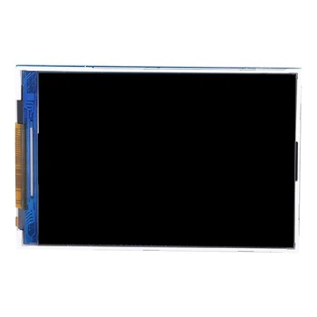 Módulo de exibição - De 3,5 Polegadas TFT LCD Módulo de 480X320 Para o Arduino UNO & MEGA 2560 Placa (Cor : 1XLCD Tela)