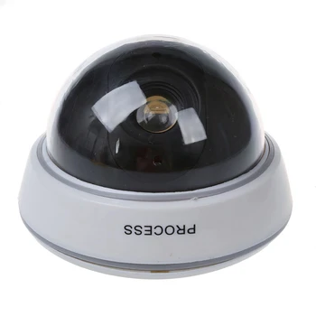 Sem fio Falso, Fictício LED de Vigilância por Câmera de Segurança