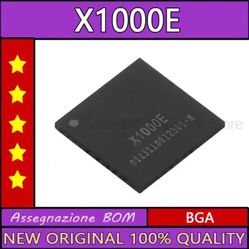 X1000E X1000 BGA de Baixa potência IoT Processador Chip IC