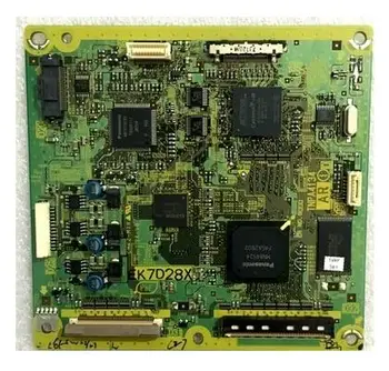 frete grátis 100% original de teste para TH-50PV70C placa lógica TNPA4134 BG D conselho de exibição MC127H27F10