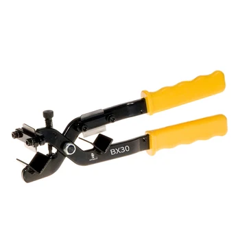 Cortador-Liu BX30 novo tipo xlpe cabo elétrico stripper 0,7 kg descascador de fios ferramenta