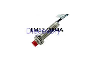 Vantage Cilindro de chave de Proximidade LM12-2004A/B AC 2 fios LJ12A3-4-J/EZ/DZ FA12