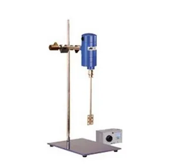 laboratório de instrumento Científico Sobrecarga Agitador AM300L-P 0-1800 rpm Capacidade(H2O) : 50-40000ml 220v