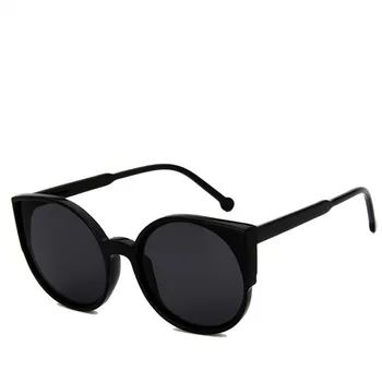Óculos de sol das Mulheres da Marca do Designer de Olho de Gato Viagens de Luxo óculos Retro Clássico ao ar livre de Óculos de Sol Oculos De Sol Gafas UV400